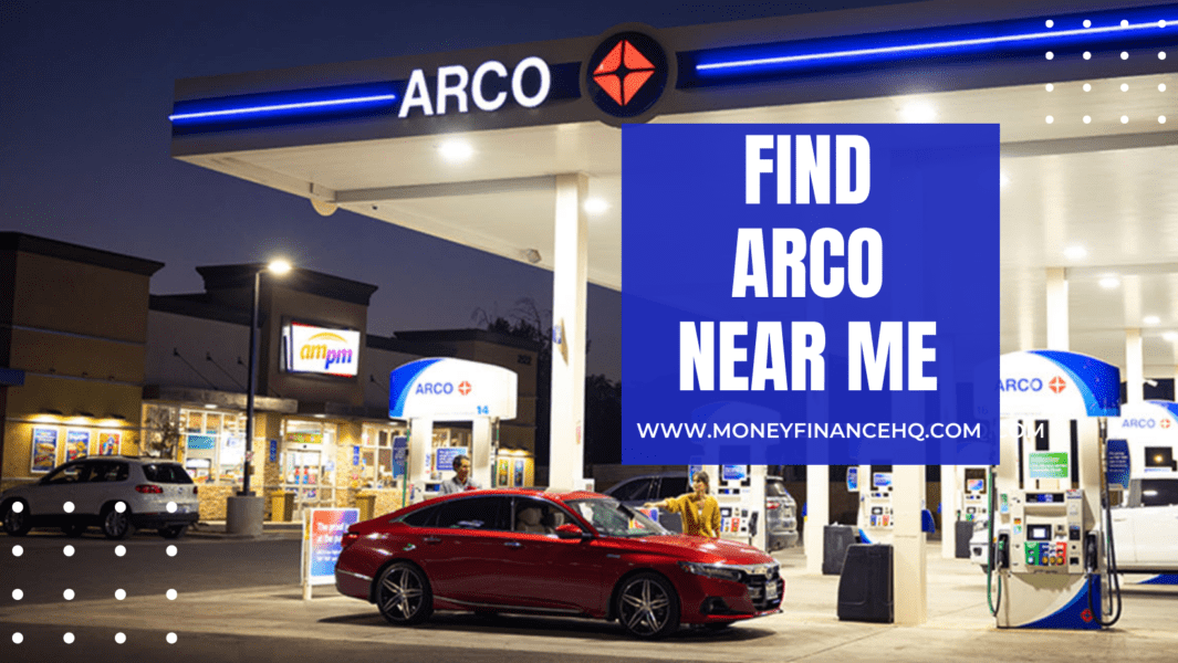 Find Arco Near Me