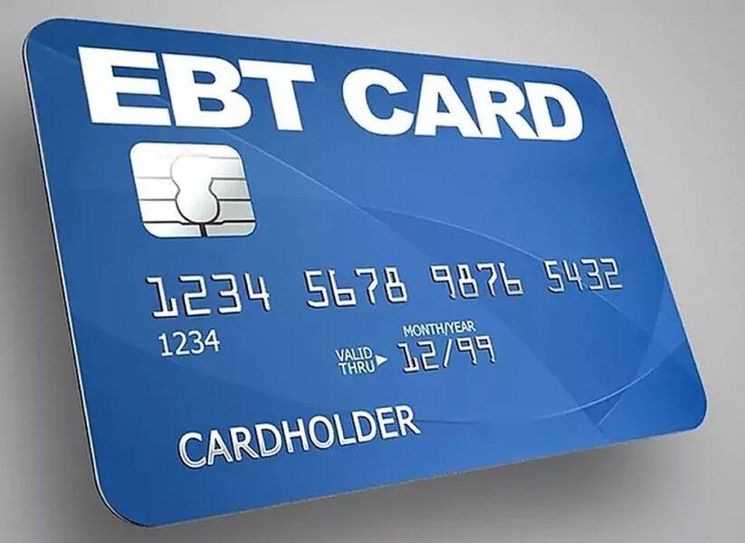 Costco payment method EBT Card