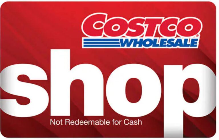 Costco Guest Pass: Easily Shop at Costco Without a Membership.