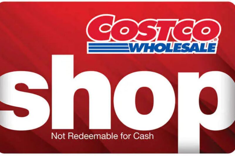 Costco Guest Pass to Shop at Costco Without a Membership