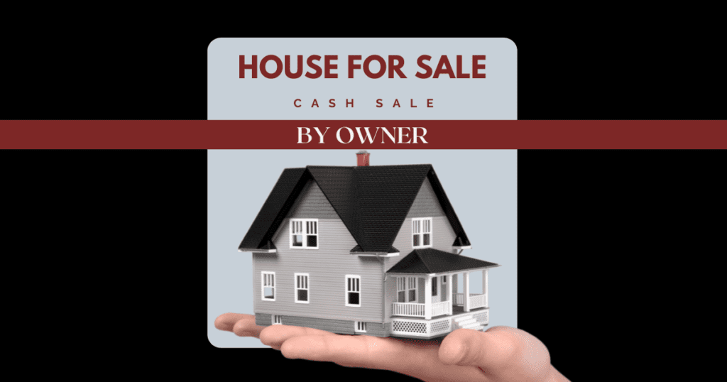 Smooth Cash Sale Experience: Illustration of a seamless transaction when selling your home for cash