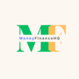 "MoneyFinanceHQ Logo - Empowering Financial Success"