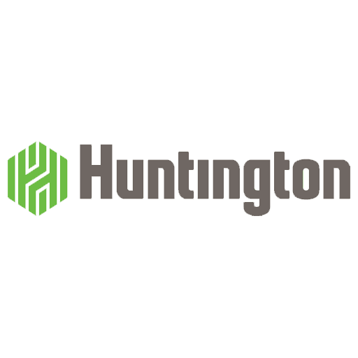 An image of Huntington Bank with the text Huntington Bank CD Rates